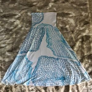 Kealopiko Skirt/Dress
